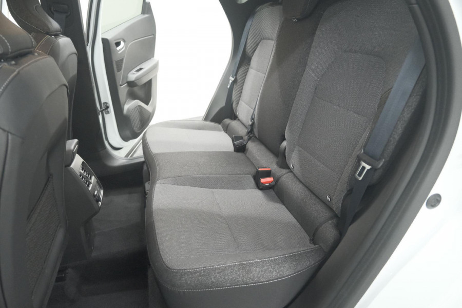 Renault Captur Mild Hybrid 160 EDC Techno | Camera | Navigatie | Apple Carplay | Pack Full Screen