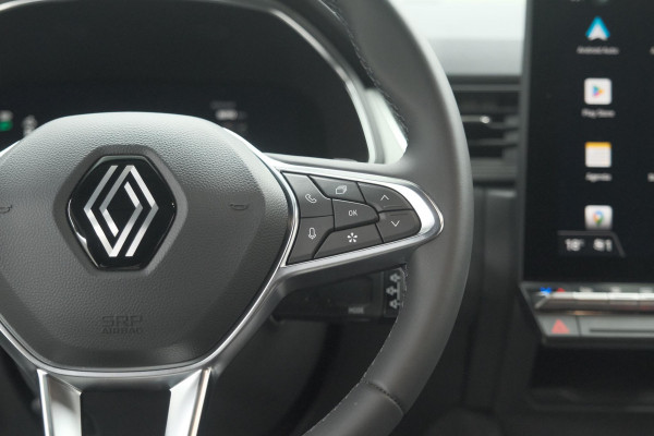 Renault Captur Mild Hybrid 160 EDC Techno | Camera | Navigatie | Apple Carplay | Pack Full Screen