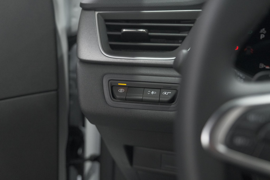 Renault Captur Mild Hybrid 160 EDC Techno | Camera | Navigatie | Apple Carplay | Pack Full Screen