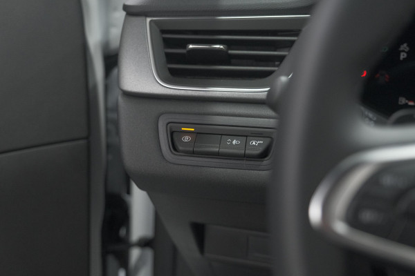 Renault Captur Mild Hybrid 160 EDC Techno | Camera | Navigatie | Apple Carplay | Pack Full Screen