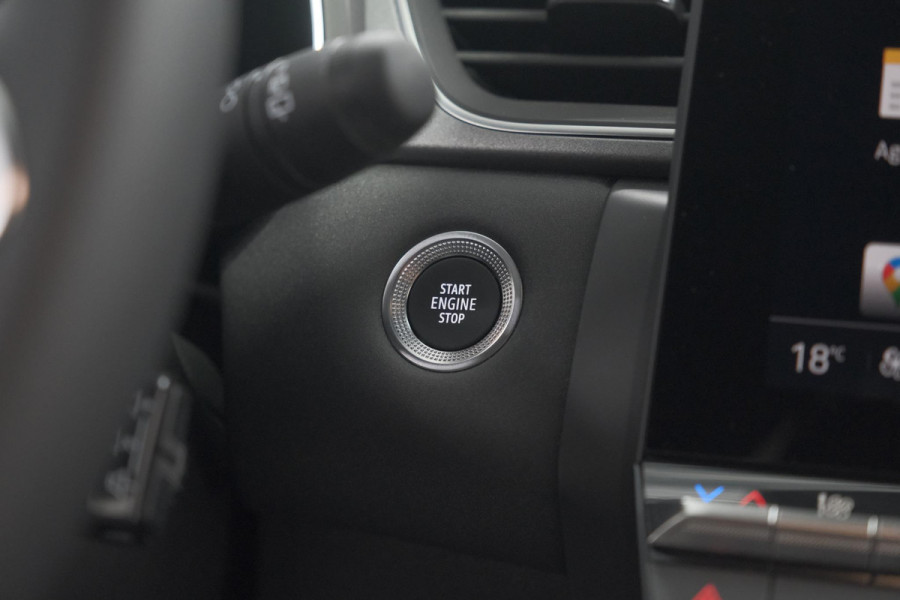 Renault Captur Mild Hybrid 160 EDC Techno | Camera | Navigatie | Apple Carplay | Pack Full Screen