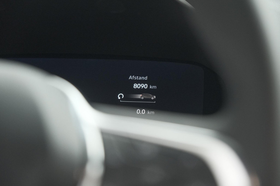 Renault Captur Mild Hybrid 160 EDC Techno | Camera | Navigatie | Apple Carplay | Pack Full Screen