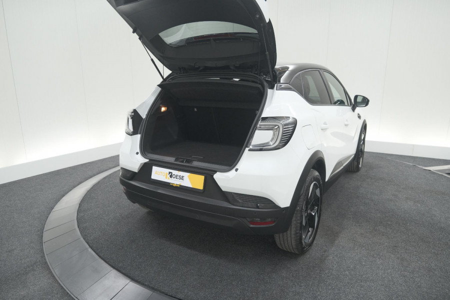Renault Captur Mild Hybrid 160 EDC Techno | Camera | Navigatie | Apple Carplay | Pack Full Screen