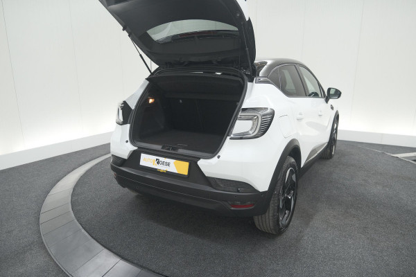 Renault Captur Mild Hybrid 160 EDC Techno | Camera | Navigatie | Apple Carplay | Pack Full Screen