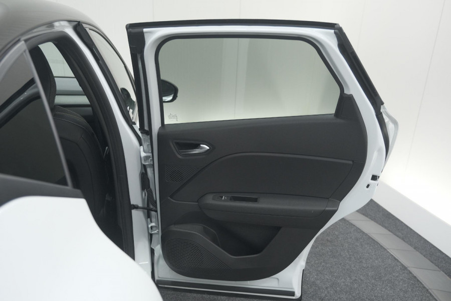 Renault Captur Mild Hybrid 160 EDC Techno | Camera | Navigatie | Apple Carplay | Pack Full Screen