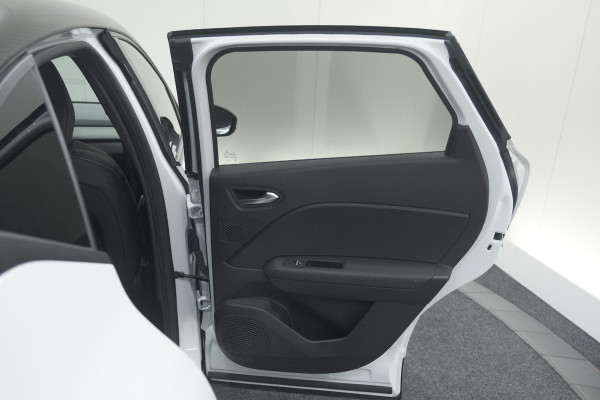 Renault Captur Mild Hybrid 160 EDC Techno | Camera | Navigatie | Apple Carplay | Pack Full Screen