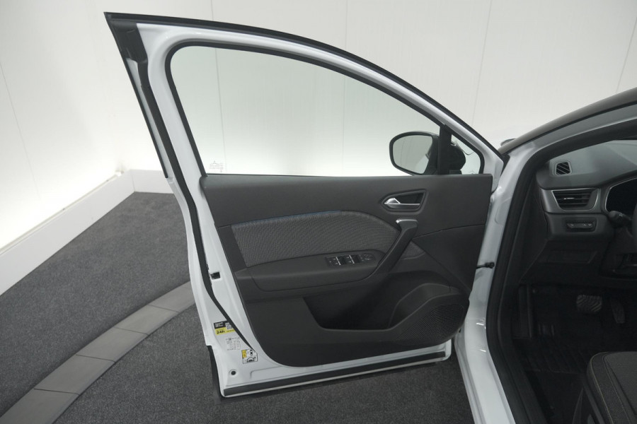 Renault Captur Mild Hybrid 160 EDC Techno | Camera | Navigatie | Apple Carplay | Pack Full Screen