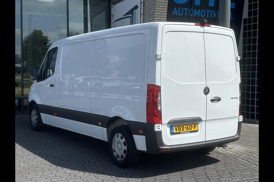 Mercedes-Benz Sprinter 314 2.2 CDI L2H1*AUTOM*A/C*NAVI*CRUISE