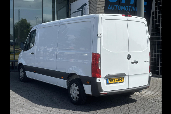 Mercedes-Benz Sprinter 314 2.2 CDI L2H1*AUTOM*A/C*NAVI*CRUISE