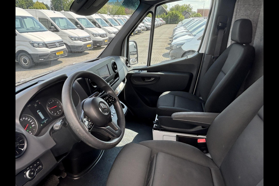 Mercedes-Benz Sprinter 314 2.2 CDI L2H1*AUTOM*A/C*NAVI*CRUISE