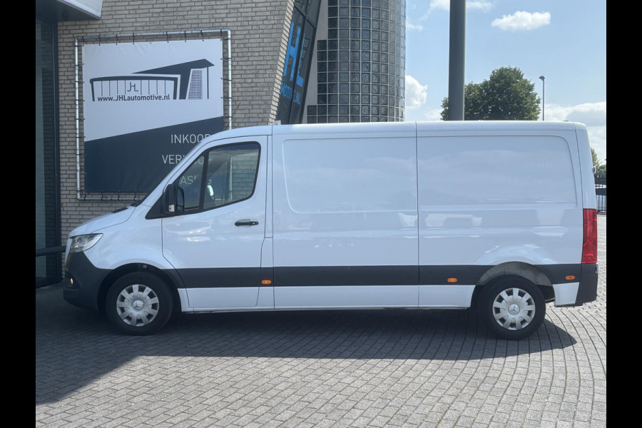 Mercedes-Benz Sprinter 314 2.2 CDI L2H1*AUTOM*A/C*NAVI*CRUISE