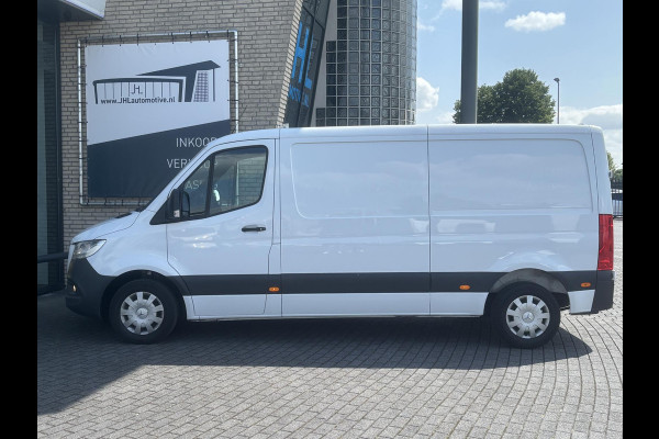 Mercedes-Benz Sprinter 314 2.2 CDI L2H1*AUTOM*A/C*NAVI*CRUISE