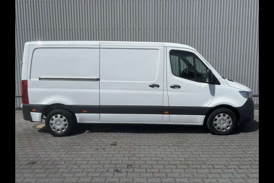 Mercedes-Benz Sprinter 314 2.2 CDI L2H1*AUTOM*A/C*NAVI*CRUISE