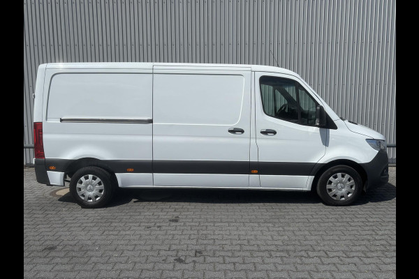 Mercedes-Benz Sprinter 314 2.2 CDI L2H1*AUTOM*A/C*NAVI*CRUISE