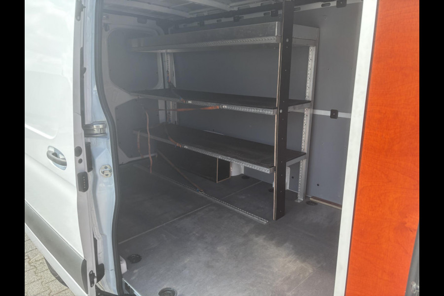 Mercedes-Benz Sprinter 314 2.2 CDI L2H1*AUTOM*A/C*NAVI*CRUISE