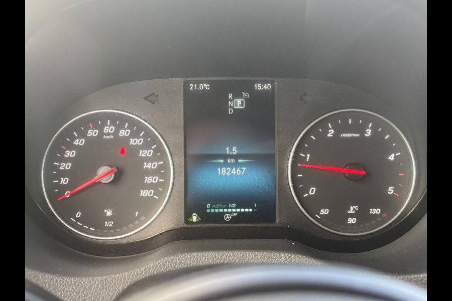 Mercedes-Benz Sprinter 314 2.2 CDI L2H1*AUTOM*A/C*NAVI*CRUISE