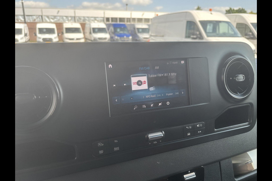 Mercedes-Benz Sprinter 314 2.2 CDI L2H1*AUTOM*A/C*NAVI*CRUISE