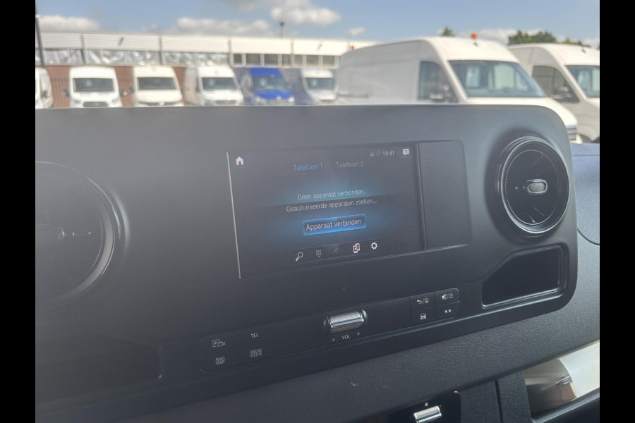 Mercedes-Benz Sprinter 314 2.2 CDI L2H1*AUTOM*A/C*NAVI*CRUISE
