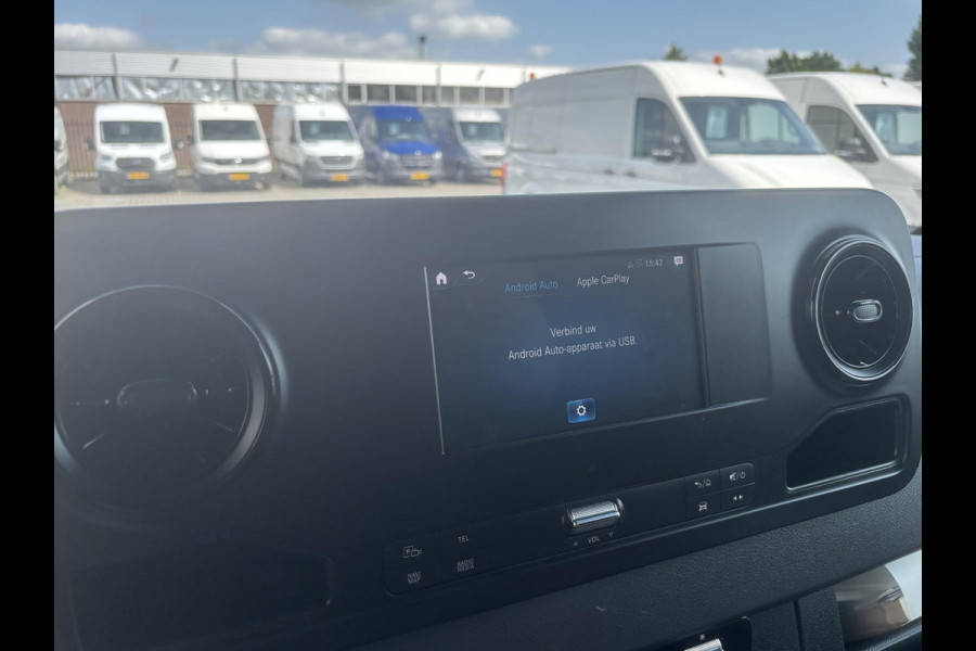 Mercedes-Benz Sprinter 314 2.2 CDI L2H1*AUTOM*A/C*NAVI*CRUISE