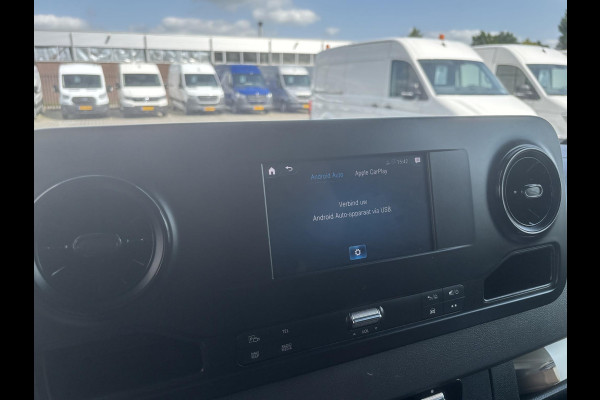 Mercedes-Benz Sprinter 314 2.2 CDI L2H1*AUTOM*A/C*NAVI*CRUISE