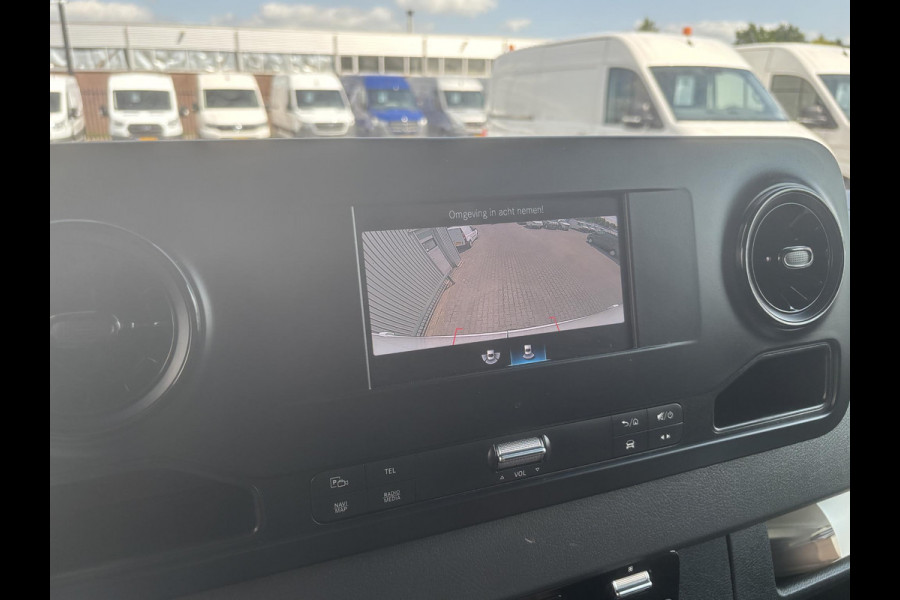 Mercedes-Benz Sprinter 314 2.2 CDI L2H1*AUTOM*A/C*NAVI*CRUISE