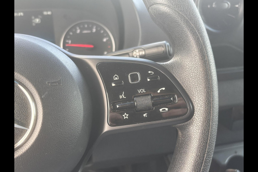 Mercedes-Benz Sprinter 314 2.2 CDI L2H1*AUTOM*A/C*NAVI*CRUISE