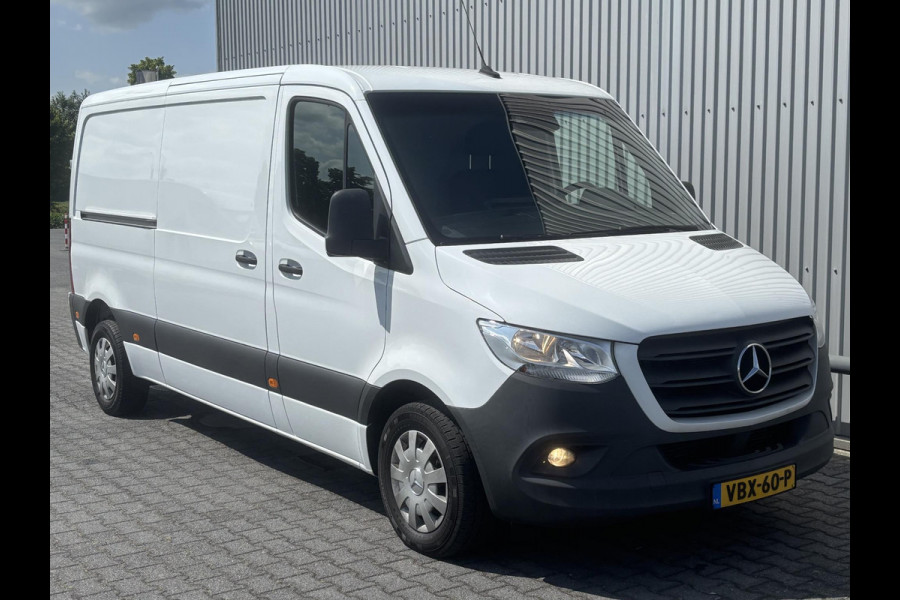 Mercedes-Benz Sprinter 314 2.2 CDI L2H1*AUTOM*A/C*NAVI*CRUISE