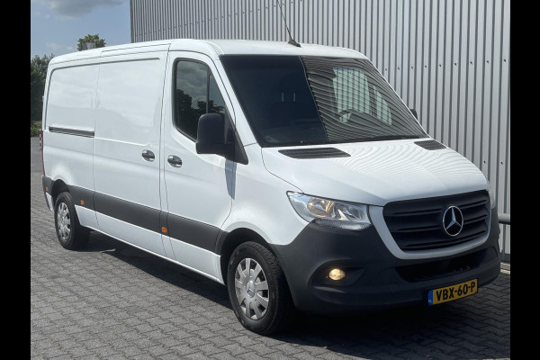 Mercedes-Benz Sprinter 314 2.2 CDI L2H1*AUTOM*A/C*NAVI*CRUISE