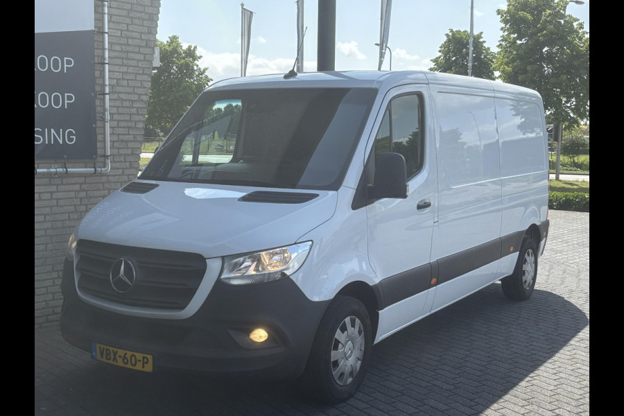 Mercedes-Benz Sprinter 314 2.2 CDI L2H1*AUTOM*A/C*NAVI*CRUISE