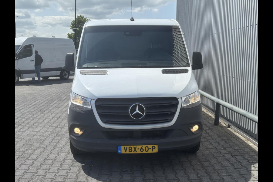 Mercedes-Benz Sprinter 314 2.2 CDI L2H1*AUTOM*A/C*NAVI*CRUISE