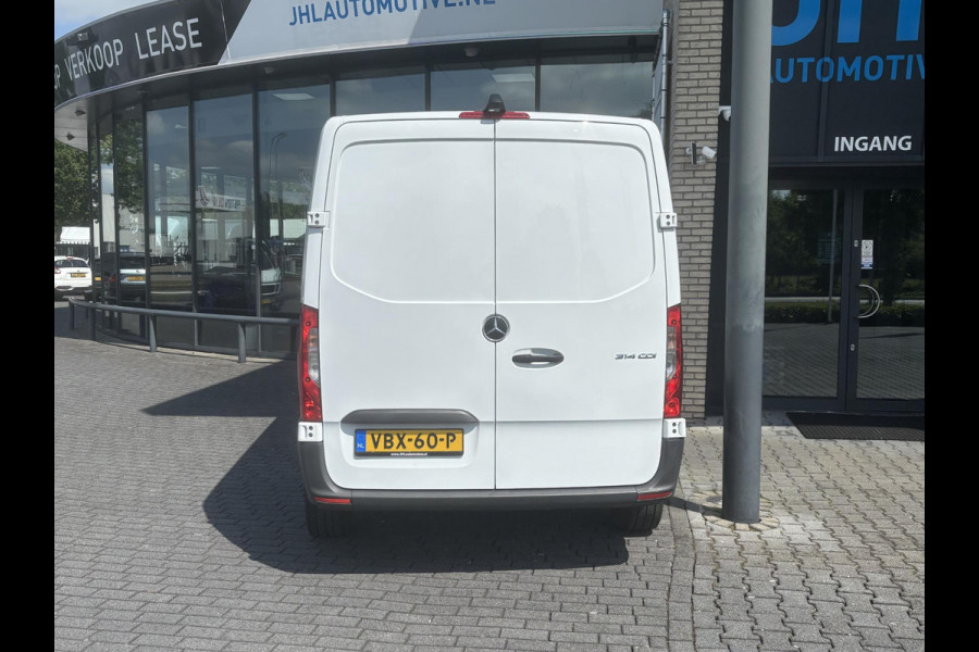 Mercedes-Benz Sprinter 314 2.2 CDI L2H1*AUTOM*A/C*NAVI*CRUISE