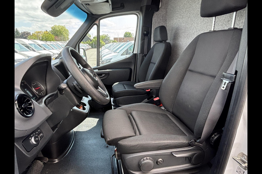 Mercedes-Benz Sprinter 314 2.2 CDI L2H1*AUTOM*A/C*NAVI*CRUISE