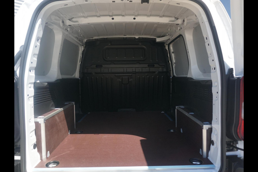 Peugeot Partner L1 1.5D 102 Pk. | camera | Apple Carplay | Keyless Entry | betimmering | rijklaarprijs