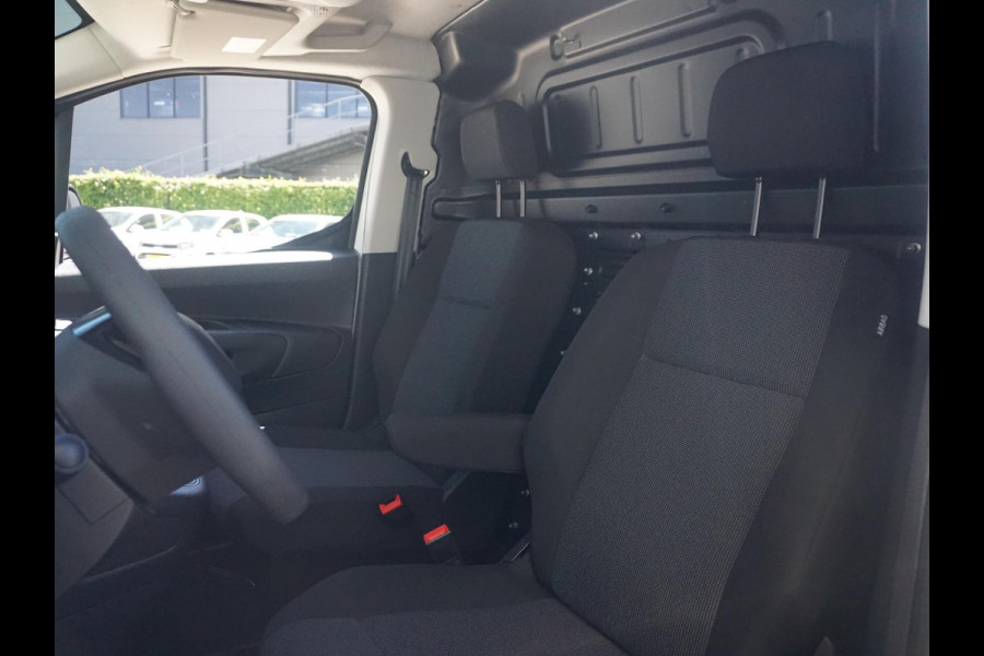 Peugeot Partner L1 1.5D 102 Pk. | camera | Apple Carplay | Keyless Entry | betimmering | rijklaarprijs