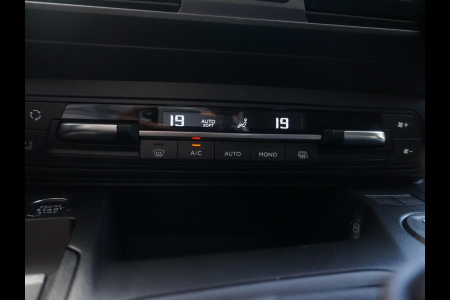 Peugeot Partner L1 1.5D 102 Pk. | camera | Apple Carplay | Keyless Entry | betimmering | rijklaarprijs