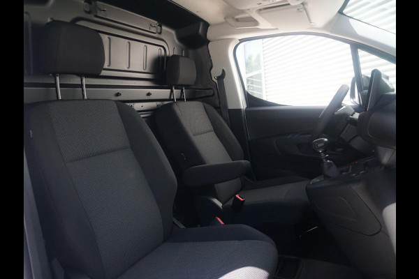 Peugeot Partner L1 1.5D 102 Pk. | camera | Apple Carplay | Keyless Entry | betimmering | rijklaarprijs