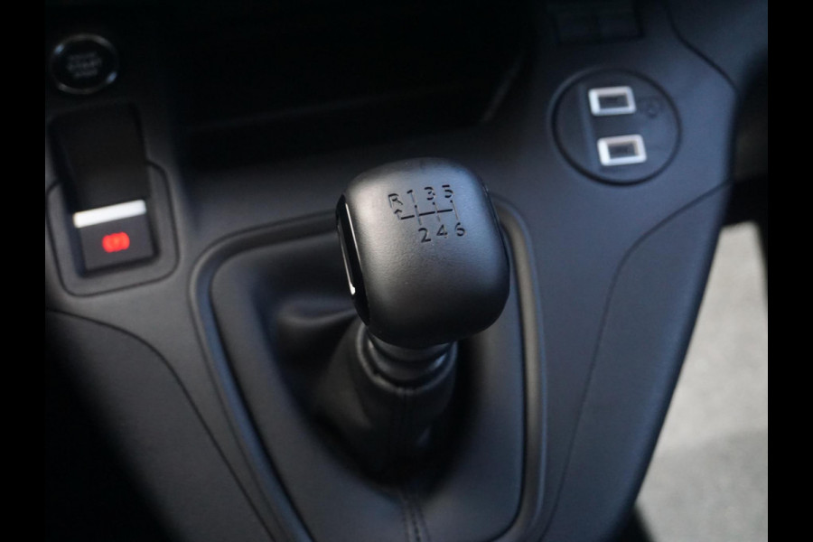 Peugeot Partner L1 1.5D 102 Pk. | camera | Apple Carplay | Keyless Entry | betimmering | rijklaarprijs