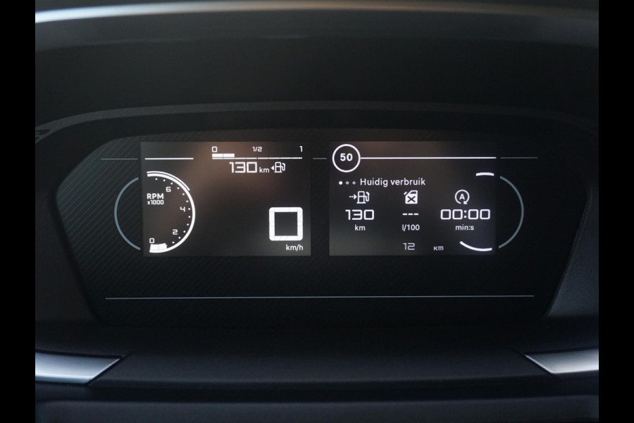 Peugeot Partner L1 1.5D 102 Pk. | camera | Apple Carplay | Keyless Entry | betimmering | rijklaarprijs