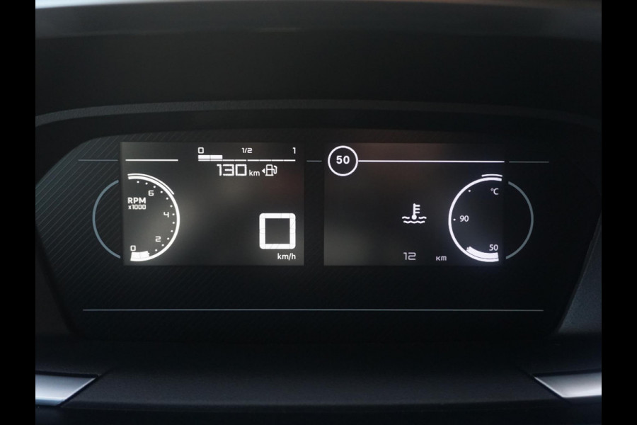 Peugeot Partner L1 1.5D 102 Pk. | camera | Apple Carplay | Keyless Entry | betimmering | rijklaarprijs