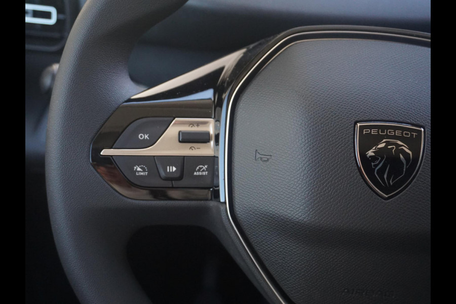 Peugeot Partner L1 1.5D 102 Pk. | camera | Apple Carplay | Keyless Entry | betimmering | rijklaarprijs