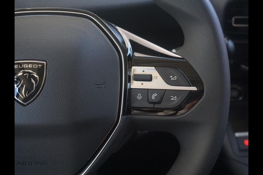 Peugeot Partner L1 1.5D 102 Pk. | camera | Apple Carplay | Keyless Entry | betimmering | rijklaarprijs