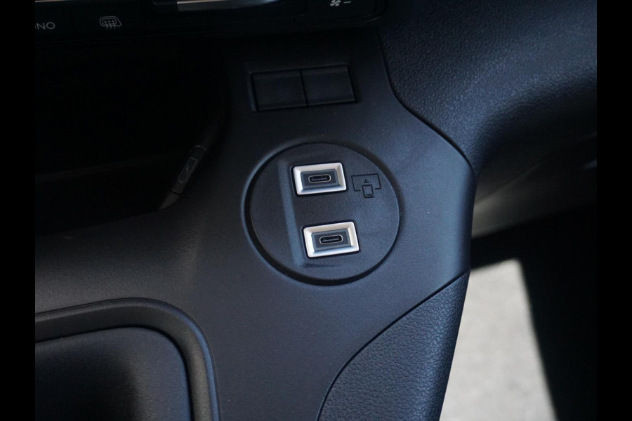 Peugeot Partner L1 1.5D 102 Pk. | camera | Apple Carplay | Keyless Entry | betimmering | rijklaarprijs