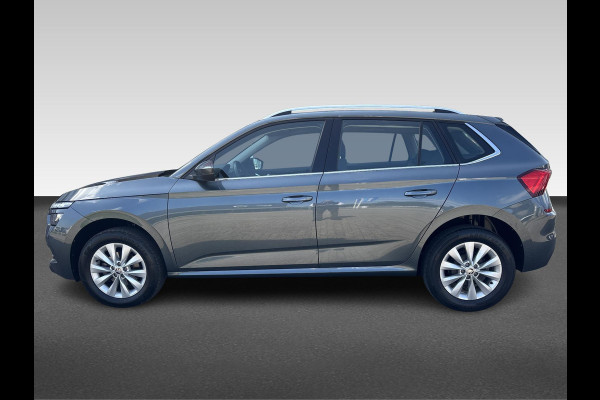 Škoda Kamiq 1.0 TSI Business Edition | automaat | Virtual Cockpit | LED | stoelverwarming | Apple Carplay/Android Auto