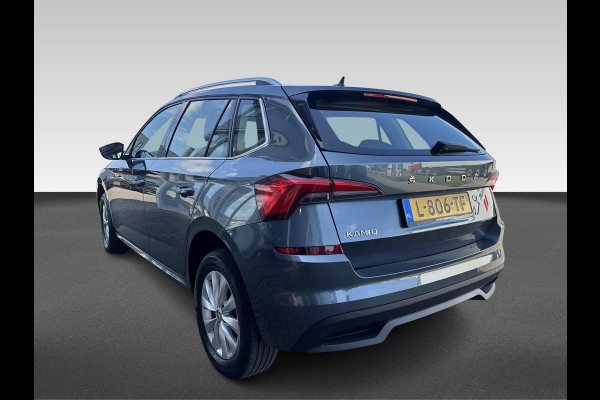 Škoda Kamiq 1.0 TSI Business Edition | automaat | Virtual Cockpit | LED | stoelverwarming | Apple Carplay/Android Auto