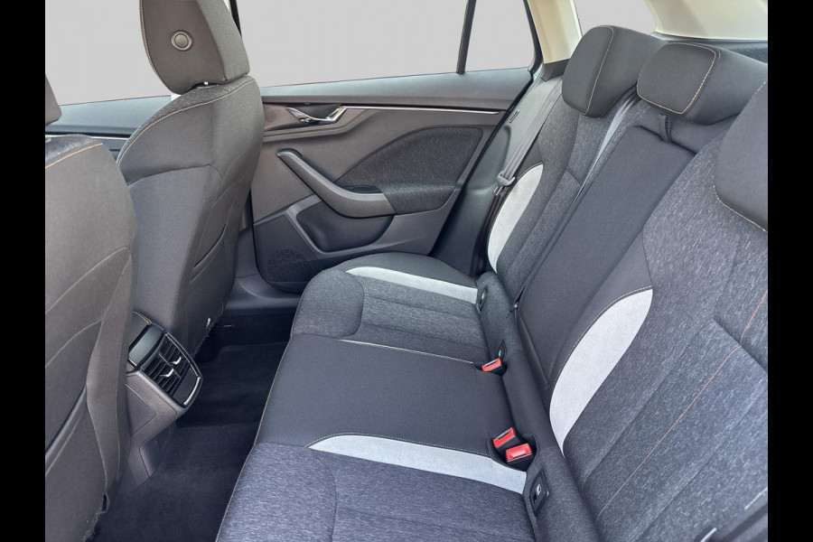 Škoda Kamiq 1.0 TSI Business Edition | automaat | Virtual Cockpit | LED | stoelverwarming | Apple Carplay/Android Auto
