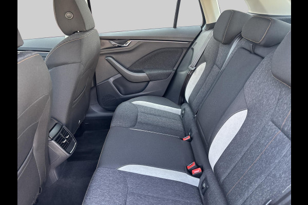 Škoda Kamiq 1.0 TSI Business Edition | automaat | Virtual Cockpit | LED | stoelverwarming | Apple Carplay/Android Auto
