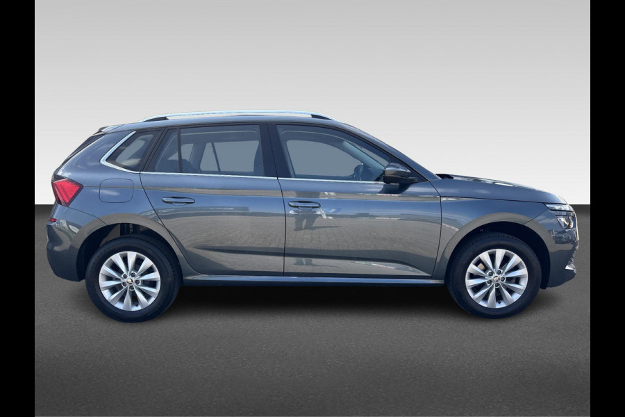 Škoda Kamiq 1.0 TSI Business Edition | automaat | Virtual Cockpit | LED | stoelverwarming | Apple Carplay/Android Auto