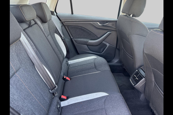 Škoda Kamiq 1.0 TSI Business Edition | automaat | Virtual Cockpit | LED | stoelverwarming | Apple Carplay/Android Auto