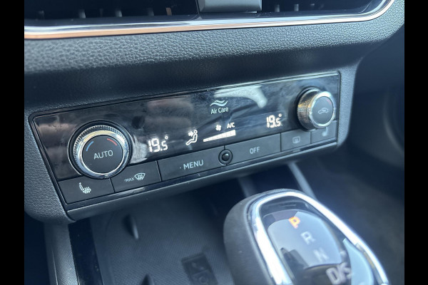Škoda Kamiq 1.0 TSI Business Edition | automaat | Virtual Cockpit | LED | stoelverwarming | Apple Carplay/Android Auto