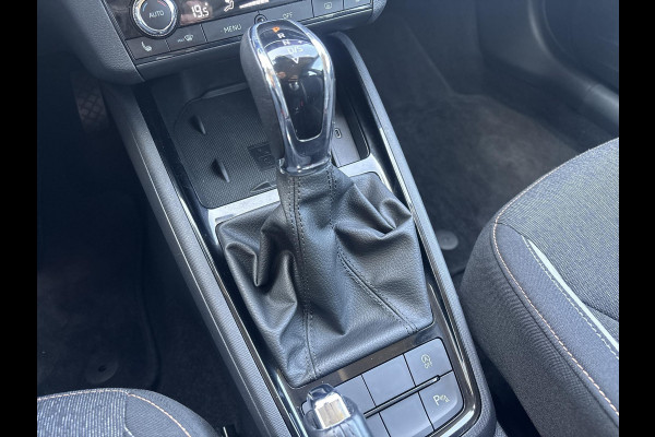 Škoda Kamiq 1.0 TSI Business Edition | automaat | Virtual Cockpit | LED | stoelverwarming | Apple Carplay/Android Auto
